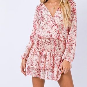 princess polly dress